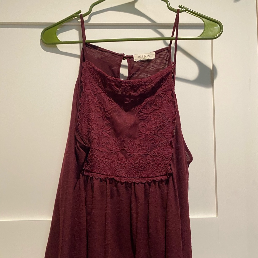 Cute top